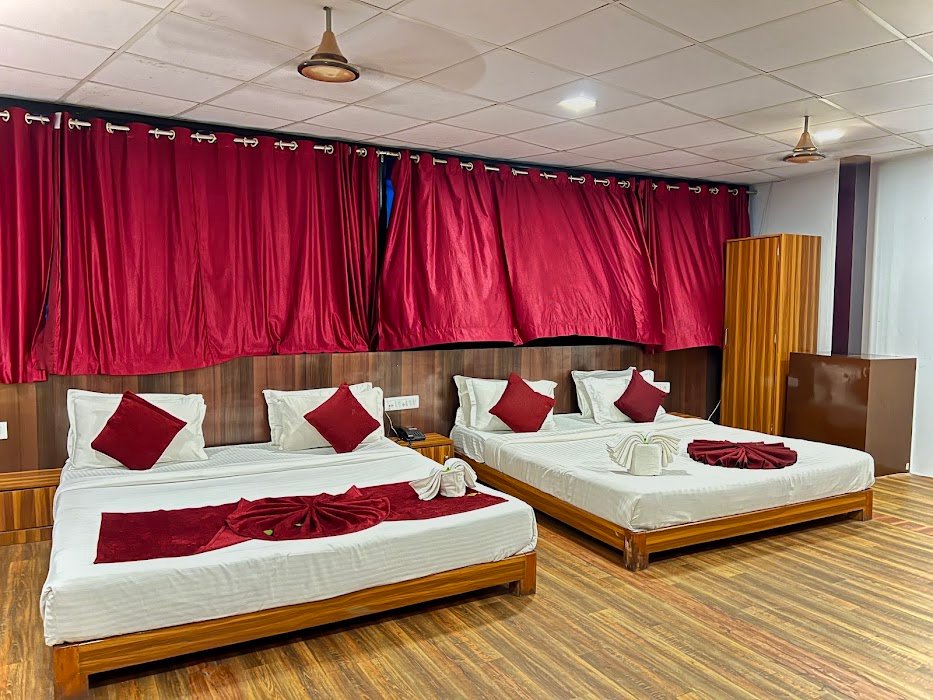 Hotel Sea Rock Villa photo 3