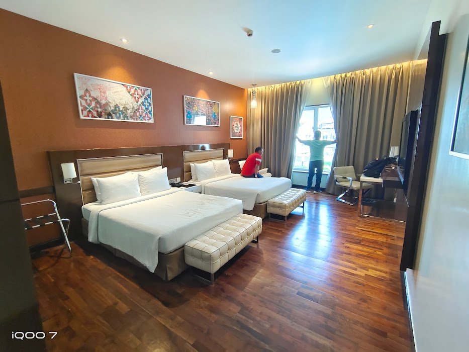 The Deltin , Daman photo 3