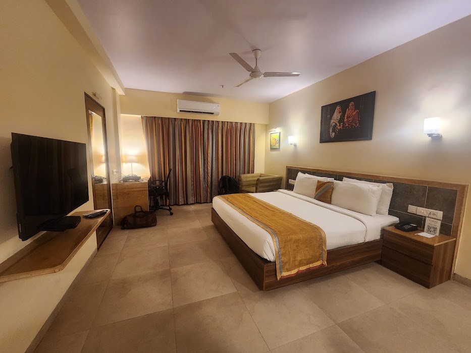 VITS Kamats - Silvassa photo 2