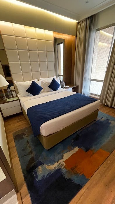 Hotel City Park- Hotels in Delhi photo 2