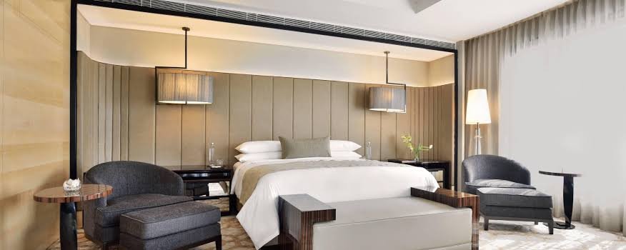 JW Marriott Hotel New Delhi Aerocity photo 3