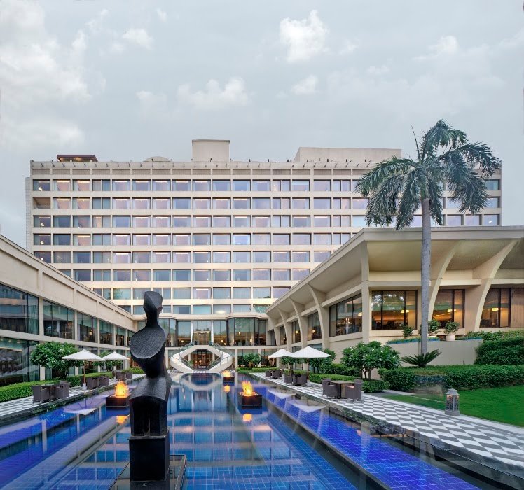 The Oberoi, New Delhi