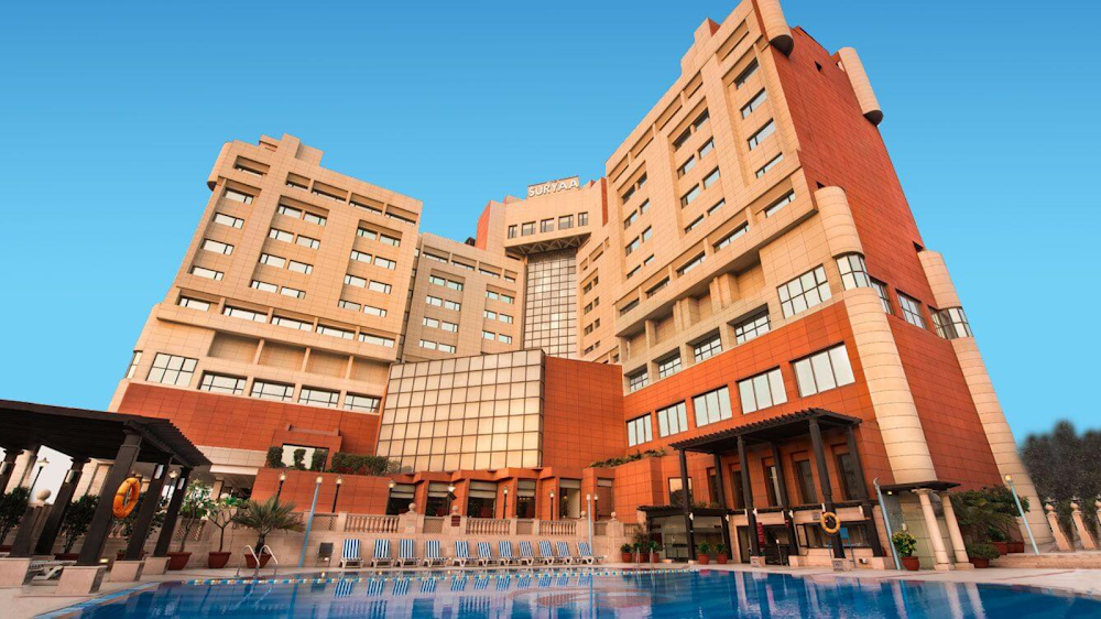 The Suryaa New Delhi photo 2