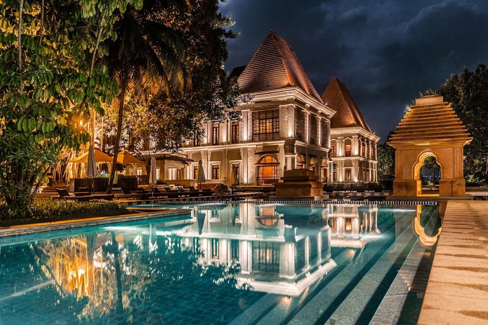 Grand Hyatt Goa photo 2