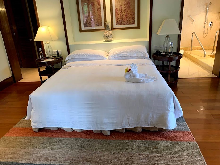 ITC Grand Goa, a Luxury Collection Resort & Spa, Goa photo 3
