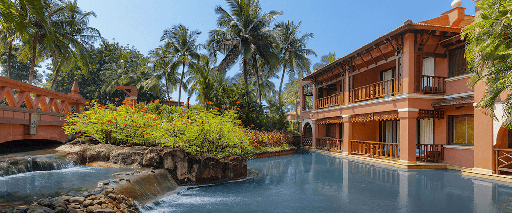 ITC Grand Goa, a Luxury Collection Resort & Spa, Goa