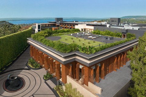 JW Marriott Goa photo 2
