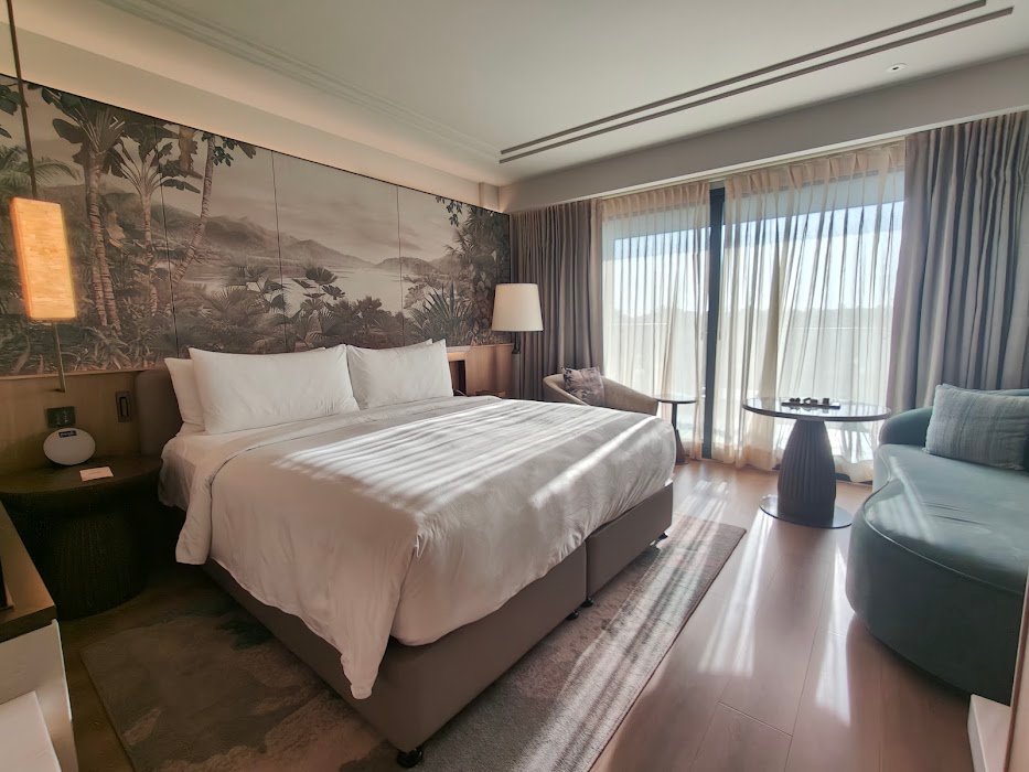 JW Marriott Goa photo 3