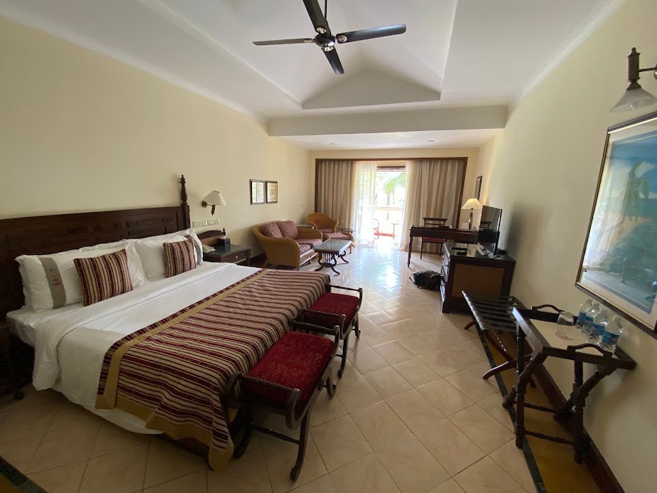 The LaLiT Golf & Spa Resort Goa photo 3