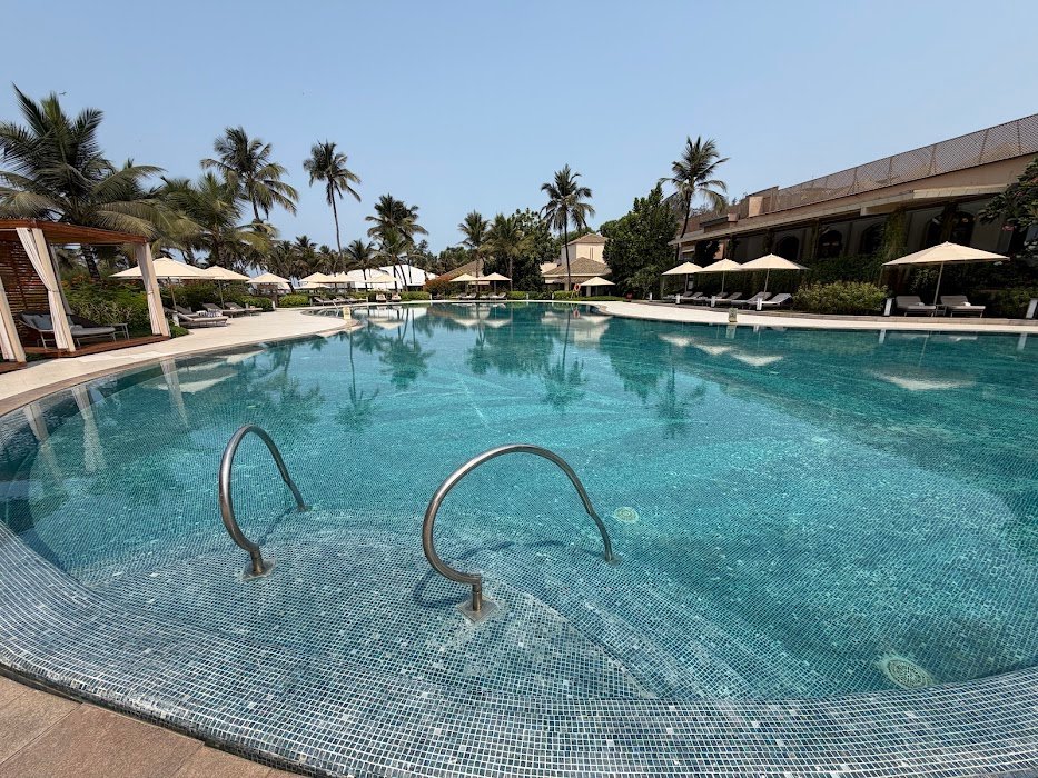 The St. Regis Goa Resort photo 3