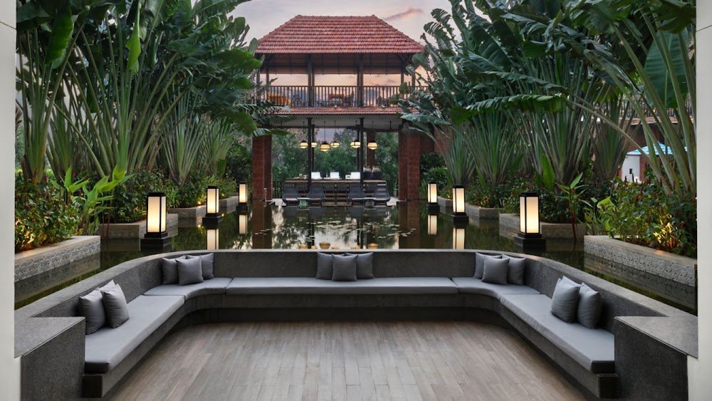The Westin Goa photo 2