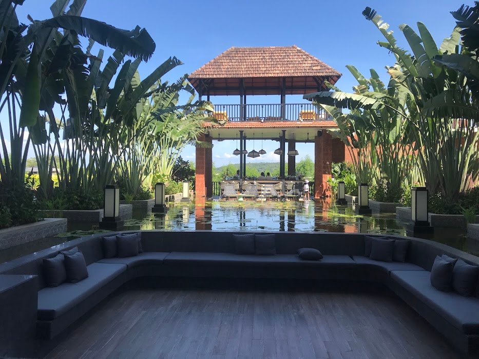 The Westin Goa