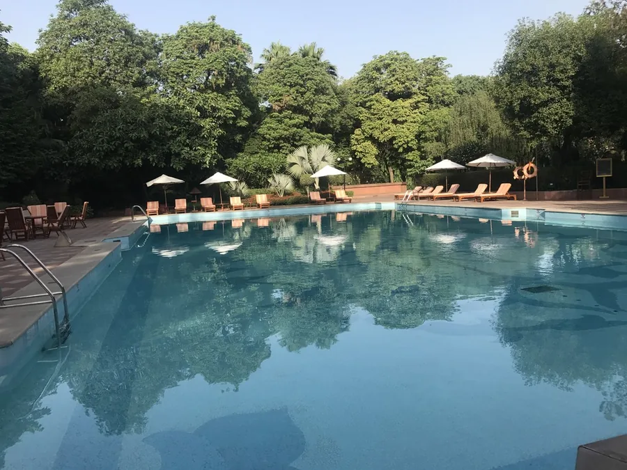 Lake Palace Resort Alleppey