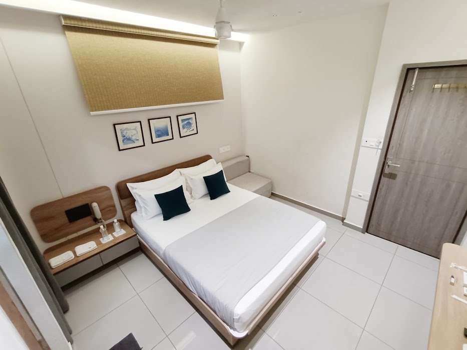 Hotel Kant by GoHotels - Best Hotel Near Shree Dwarkadhish Temple photo 3