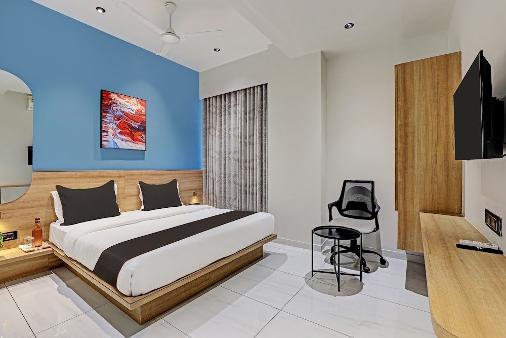 Hotel Lee Platinum photo 3