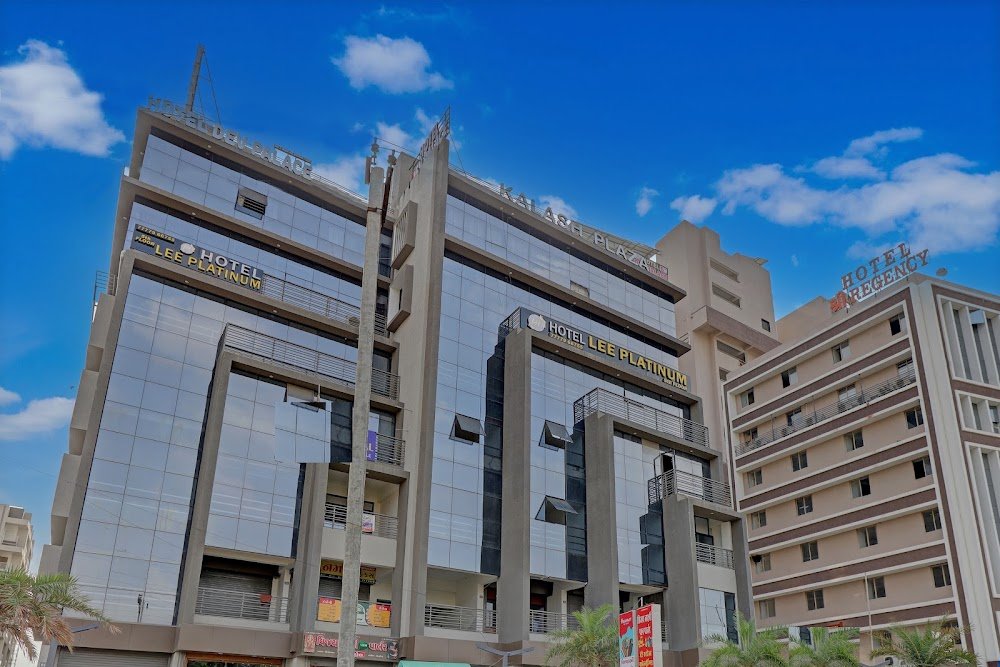 Hotel Lee Platinum