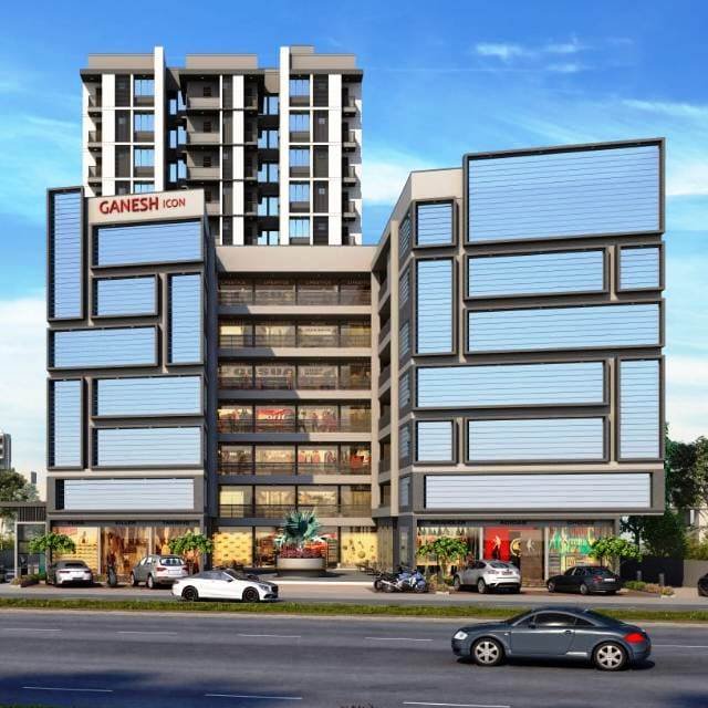 Hotel Marigold photo 2