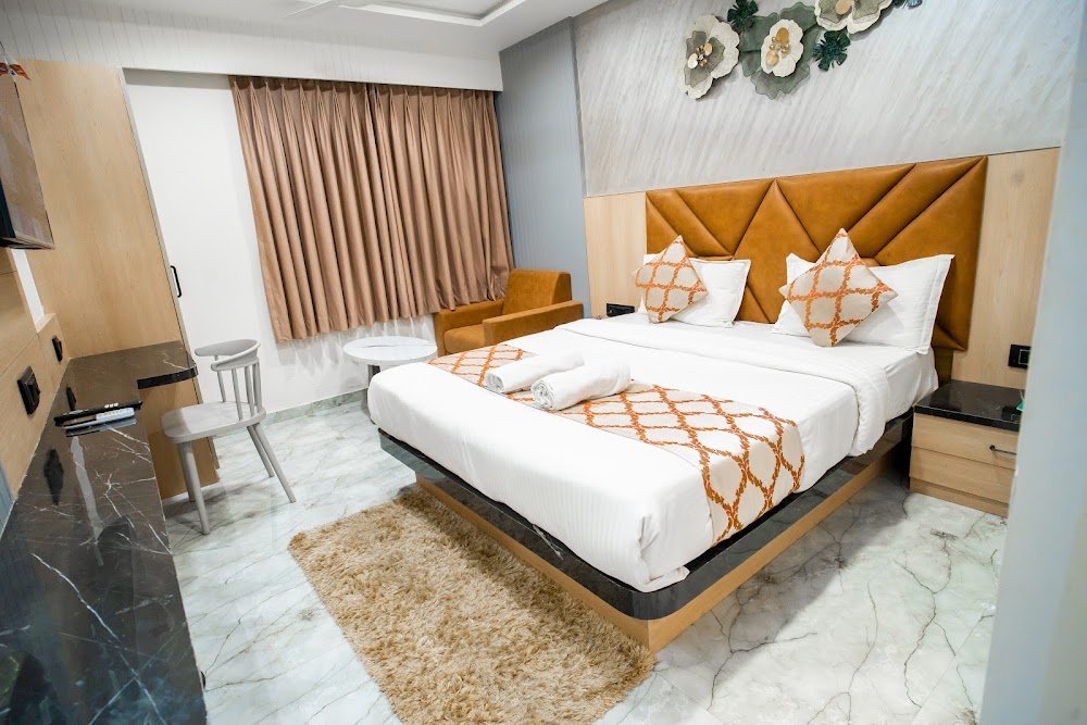Hotel Marigold