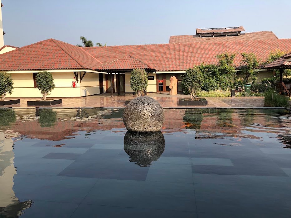 Madhubhan Resort & Spa
