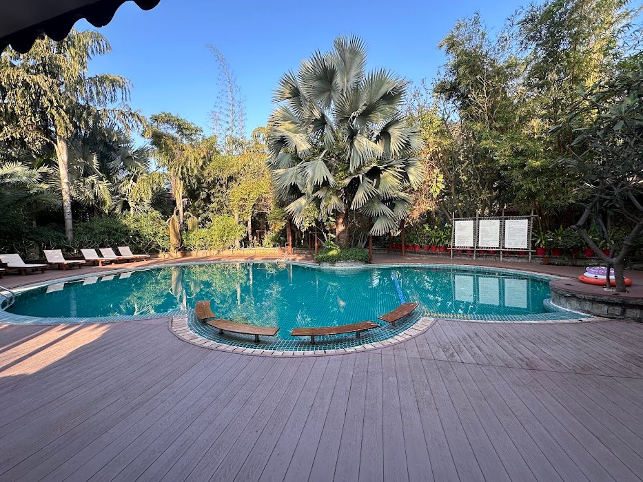 The Fern Gir Forest Resort Sasan Gir, Series by Marriott