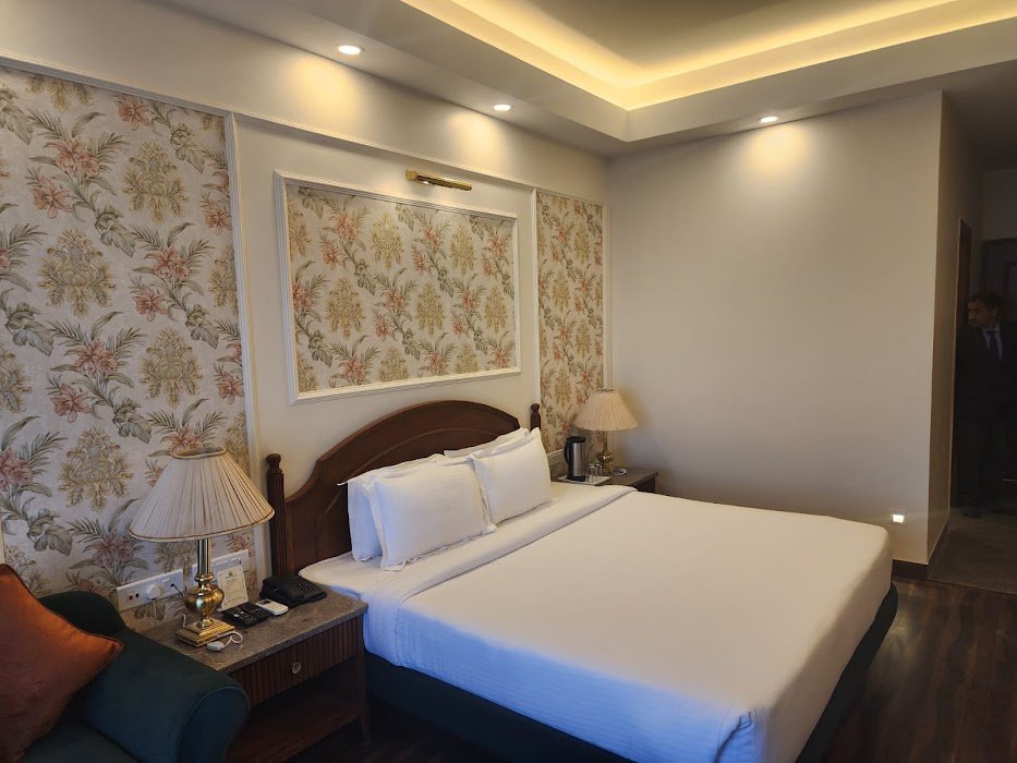 Kasauli Resort by Piccadily photo 3