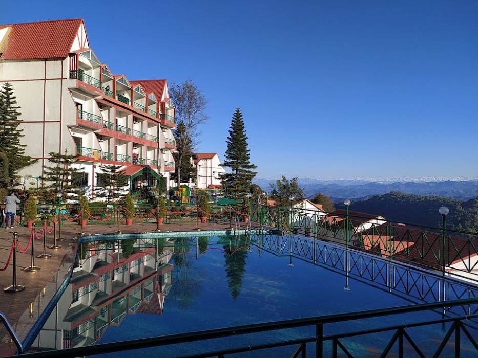 Kasauli Resort by Piccadily