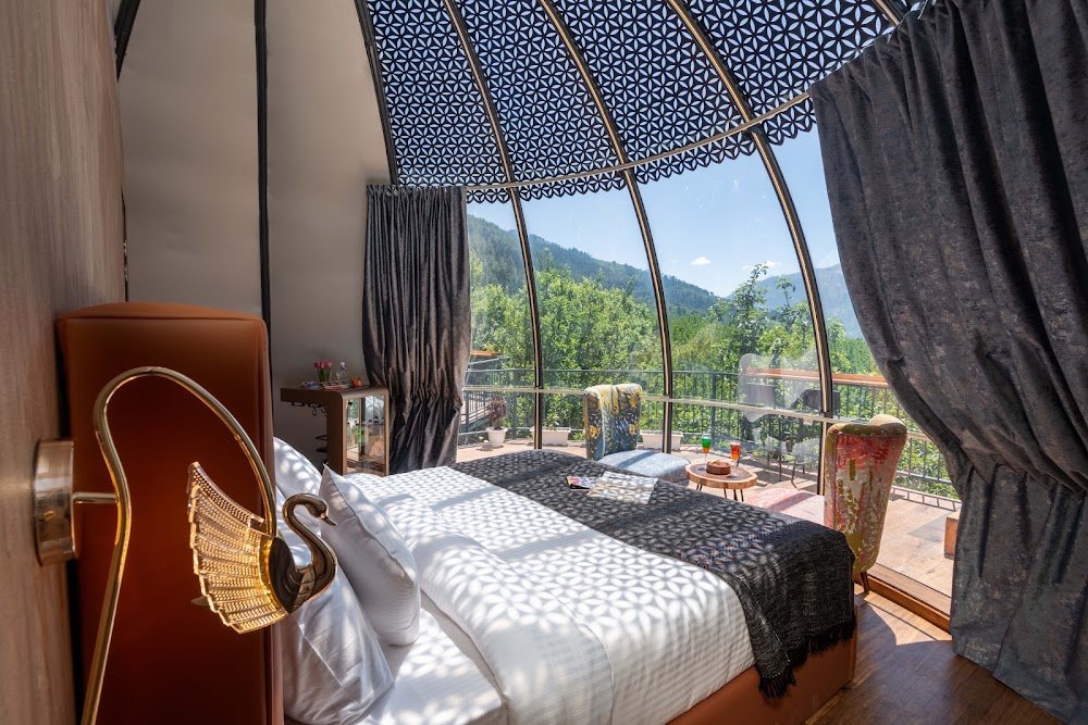La Paraiso Resort & Spa