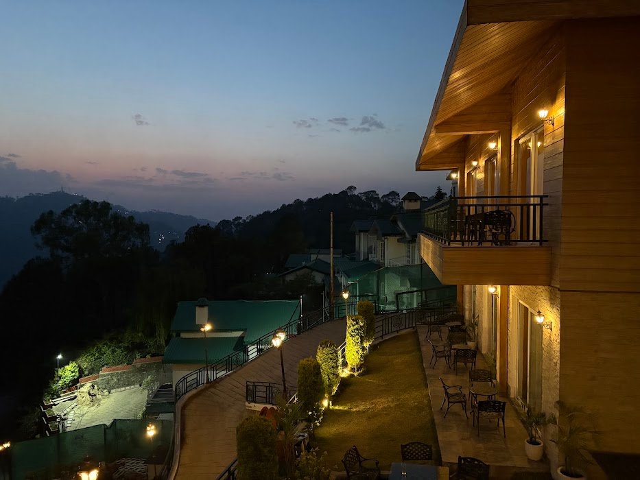 Royalpine Kasauli