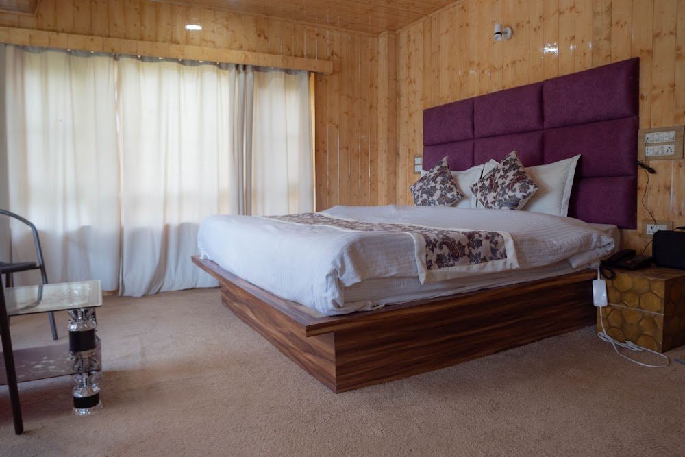 Hamdard Resort Pahalgam photo 2