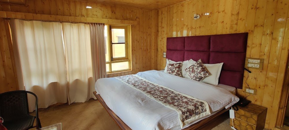 Hamdard Resort Pahalgam photo 3