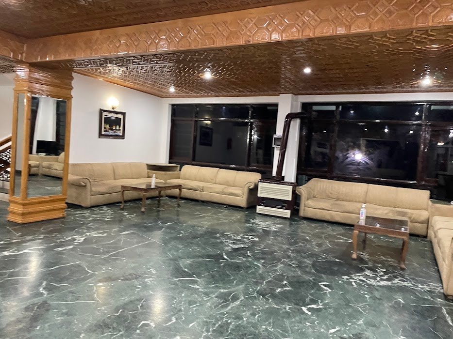 Hotel Holiday Inn photo 3