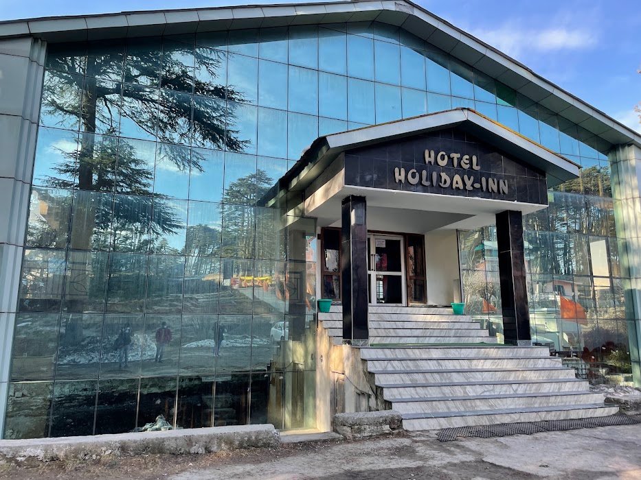 Hotel Holiday Inn