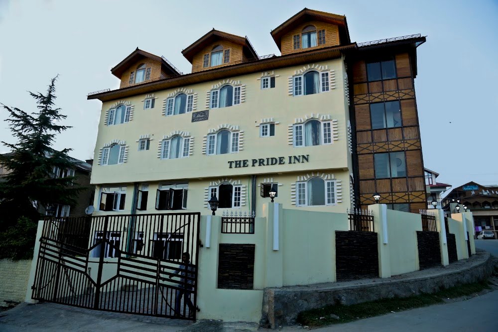 Hotel Pride Inn photo 2