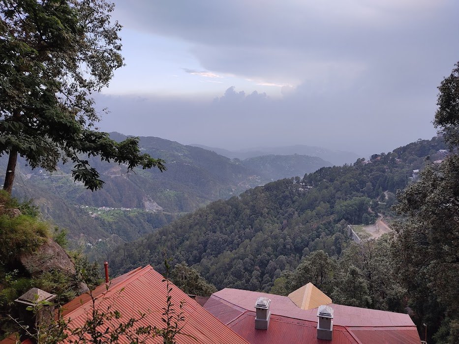 Hotel Rudra Inn