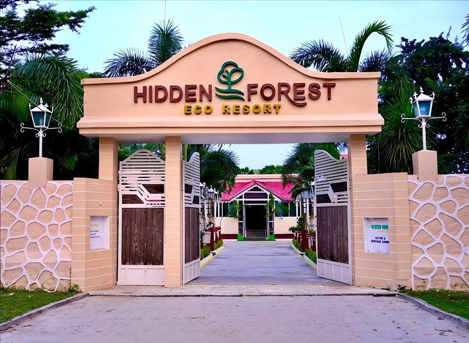 Hidden Forest Eco Resort Madhupur photo 2