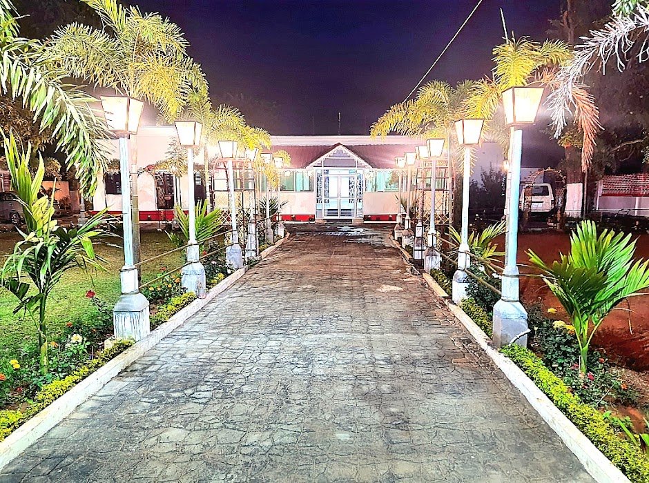 Hidden Forest Eco Resort Madhupur