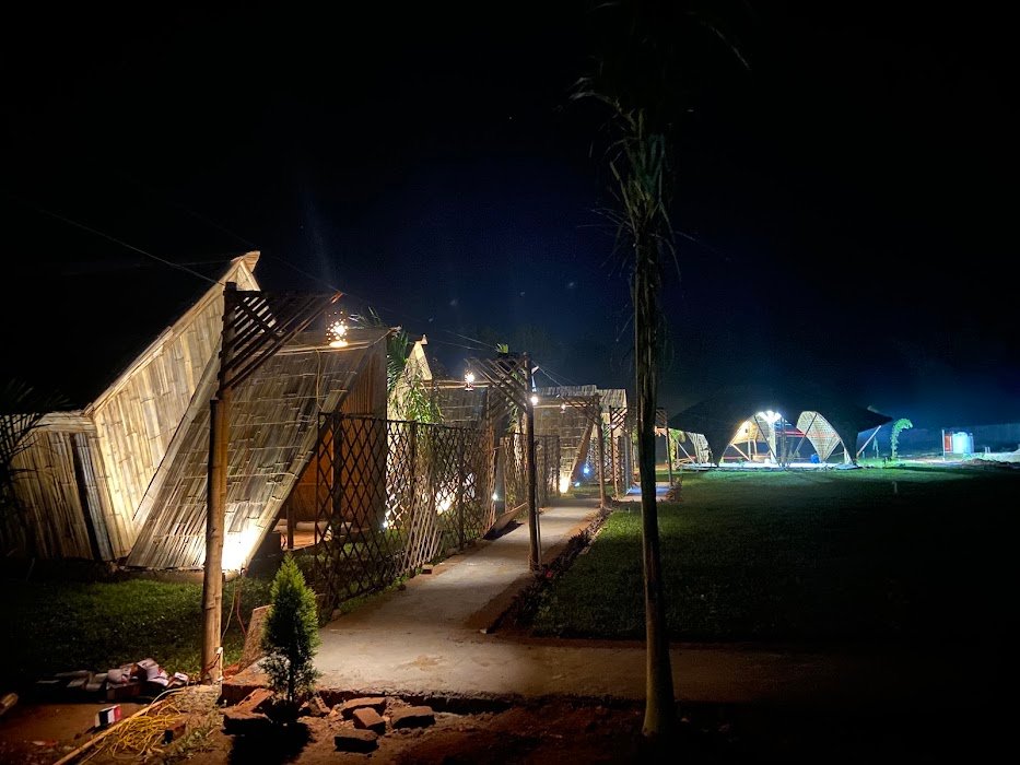 Netarhat art village resort photo 2