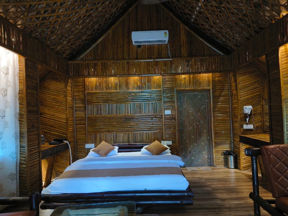 Netarhat art village resort photo 3