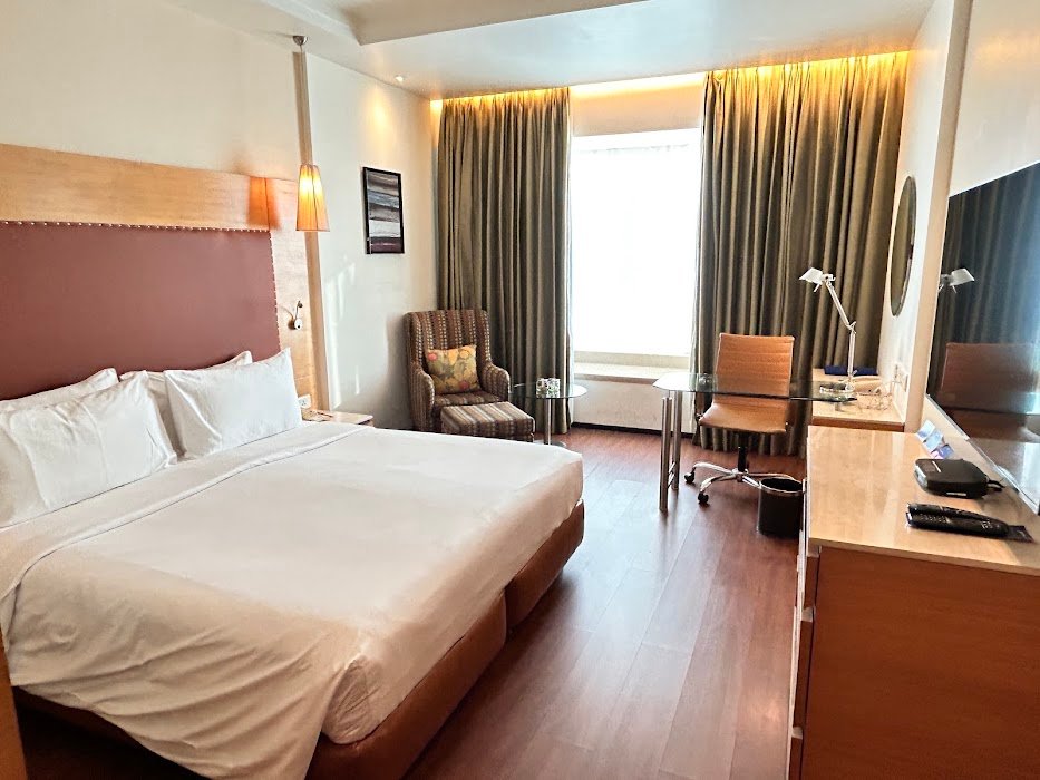 Radisson Blu Hotel, Ranchi photo 3