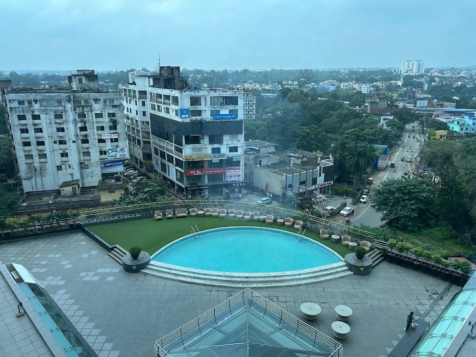Radisson Blu Hotel, Ranchi