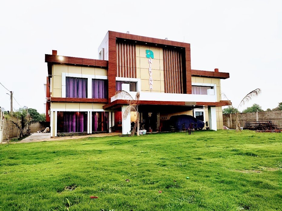 The Nirvana Resort photo 2