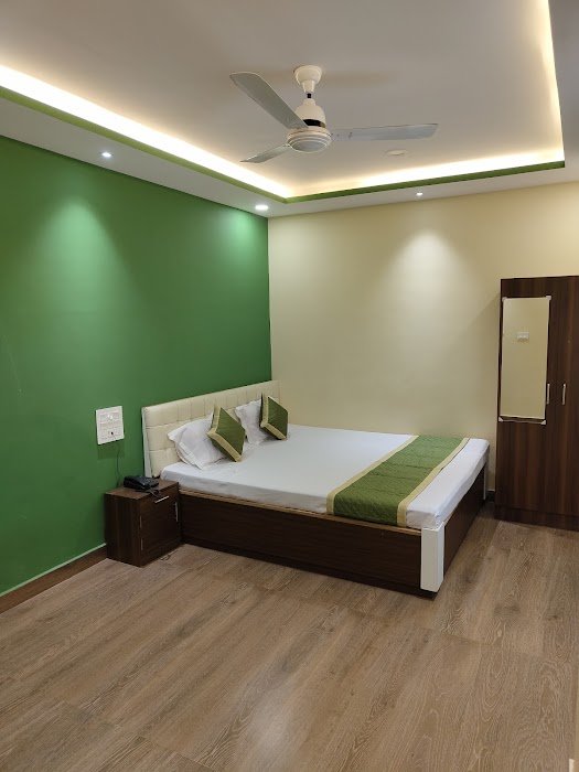 The Nirvana Resort photo 3
