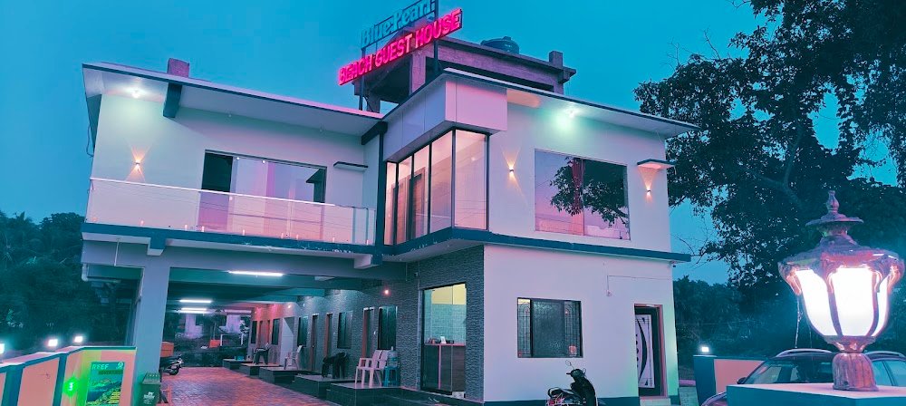 Blue Pearl Beach Guest Hous photo 2