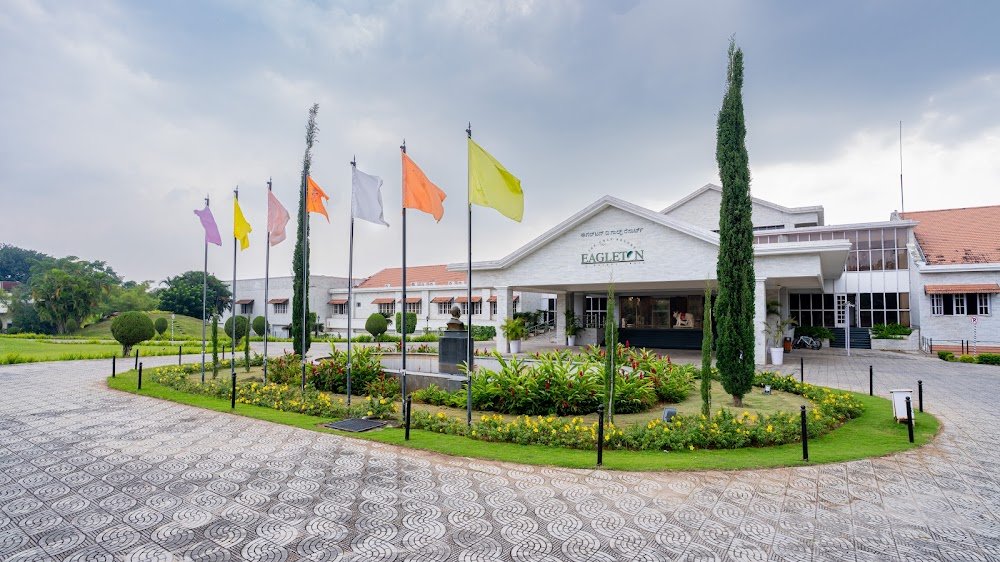 Eagleton The Golf Resort photo 2