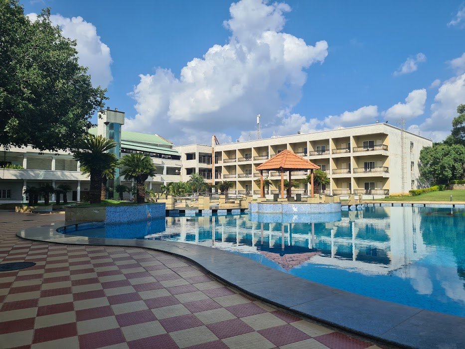 Eagleton The Golf Resort