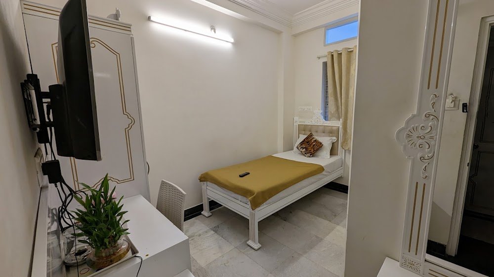Hotel City Meridian photo 3