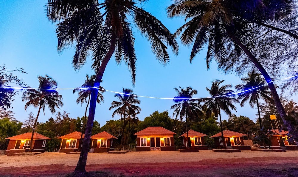 The Seventh Heaven Resort & Ocean Stays photo 2
