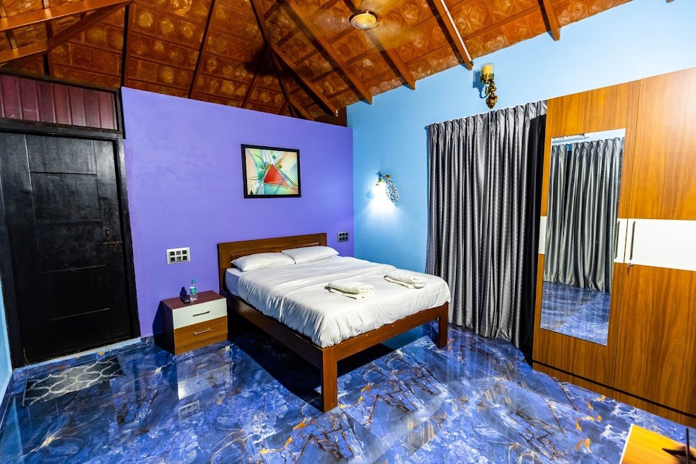 The Seventh Heaven Resort & Ocean Stays photo 3