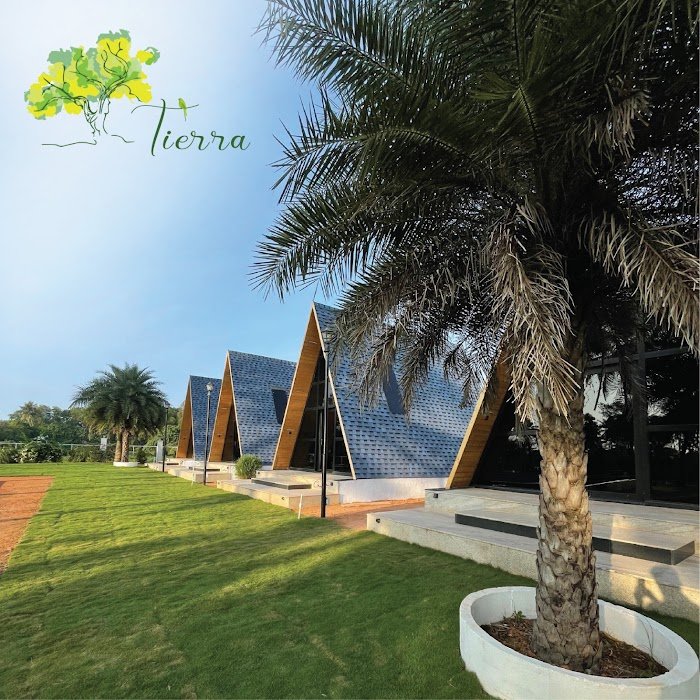 Tierra Resort and Villas photo 2