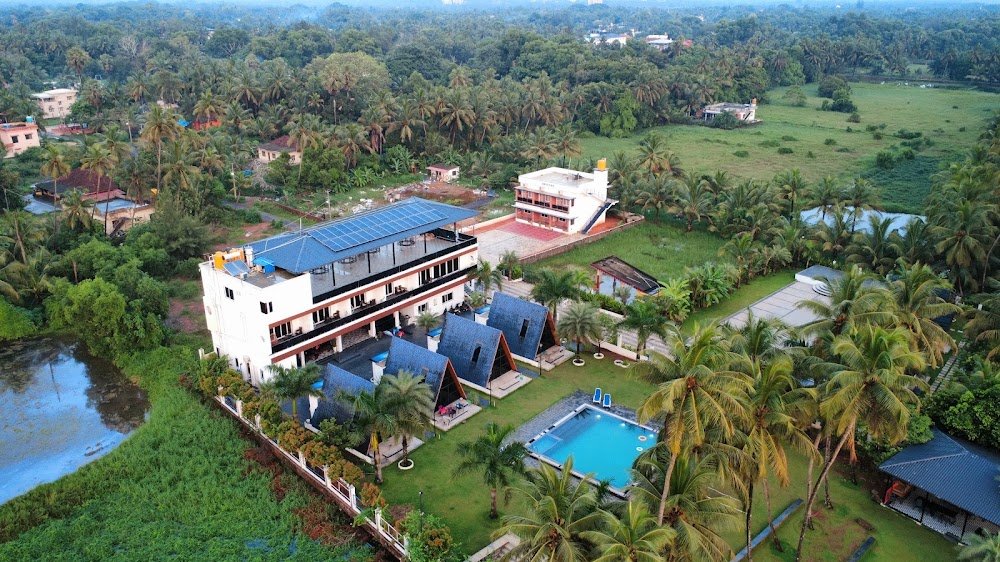 Tierra Resort and Villas